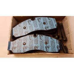 Pièce pour NISSAN - Brake Pad Set D1060MB20C