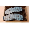 Pièce pour NISSAN - Brake Pad Set D1060MB20C