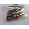 Pièce pour NISSAN - Accessory Kit, Disc Brake Pads D108MJE00J