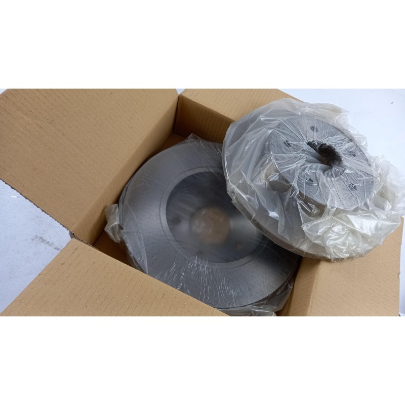 Pièce pour NISSAN - Brake Disc Set (2pc) D32064U10AVA