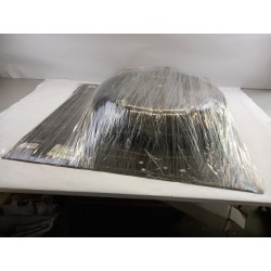 Pièce pour NISSAN - Spare Wheel Well G4514BA6MA