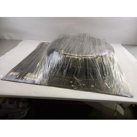 Pièce pour NISSAN - Spare Wheel Well G4514BA6MA