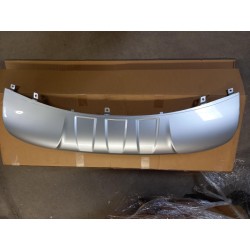 Pièce pour NISSAN - Cover, Bumper G58904CB00