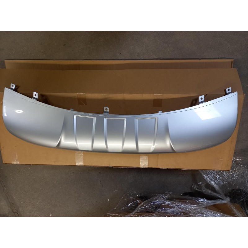 Pièce pour NISSAN - Cover, Bumper G58904CB00
