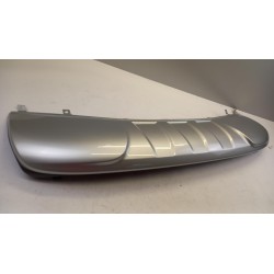 Pièce pour NISSAN - Skid Plate G58904CE00