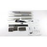 Pièce pour NISSAN - Sill Trim Set G69503NL0A