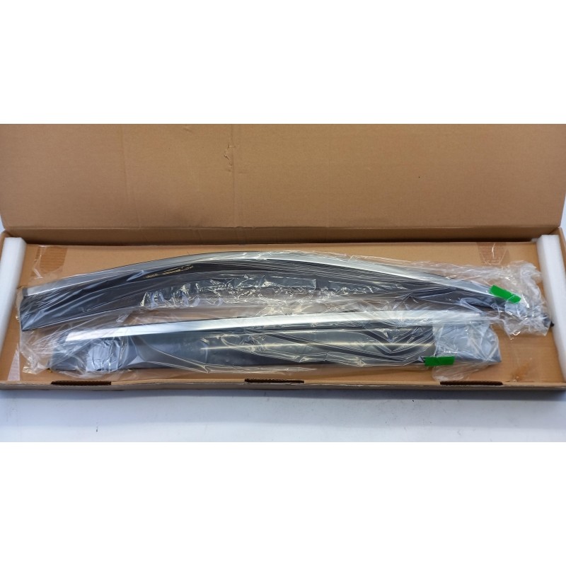 Pièce pour NISSAN - Wind Deflector H08004CC0A