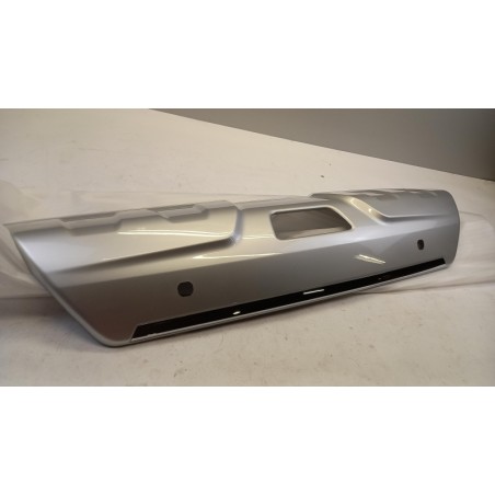 Pièce pour NISSAN - Skid Plate H59014CE10