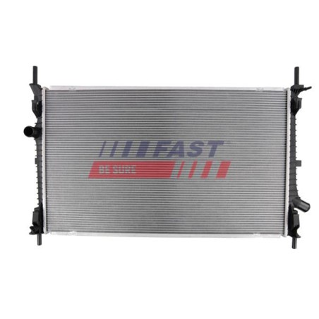 RADIATEUR POUR FORD TRANSIT 13