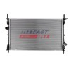 RADIATEUR POUR FORD TRANSIT 13