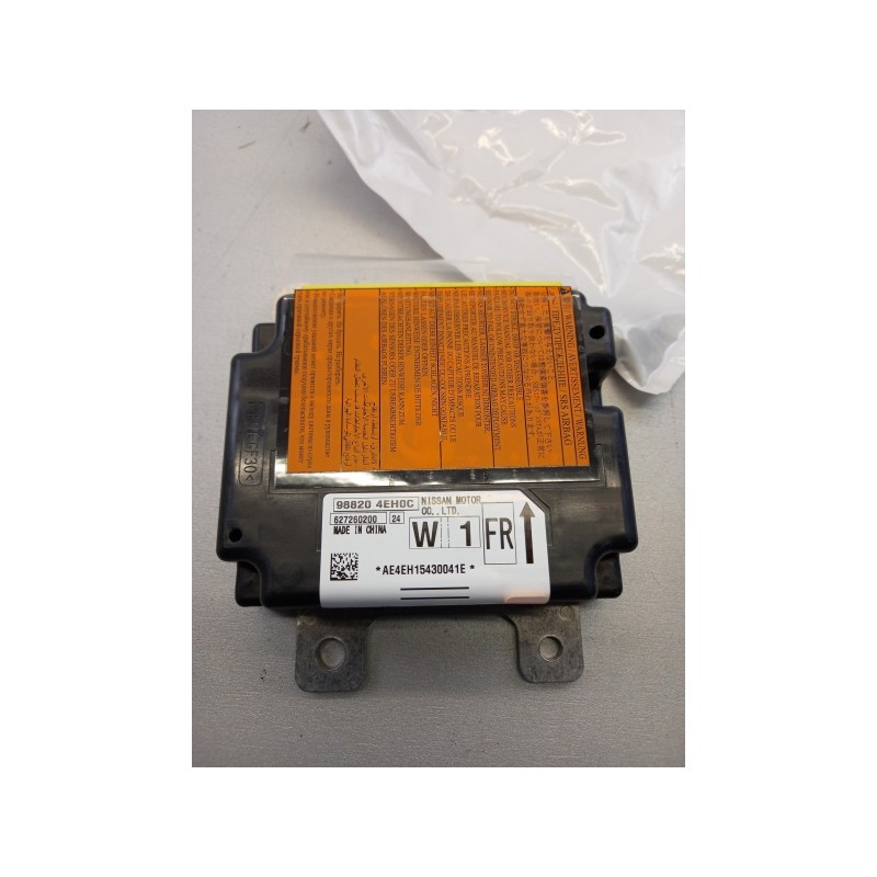 Pièce pour NISSAN - Control Unit, Airbag K88204EH0A