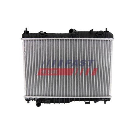 RADIATEUR POUR FORD TRANSIT COURIER 14