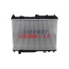 RADIATEUR POUR FORD TRANSIT COURIER 14