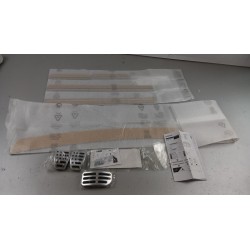 Pièce pour NISSAN - Styling Kit KE4603Z010