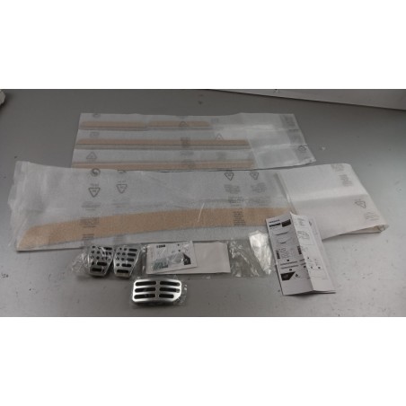 Pièce pour NISSAN - Styling Kit KE4603Z010
