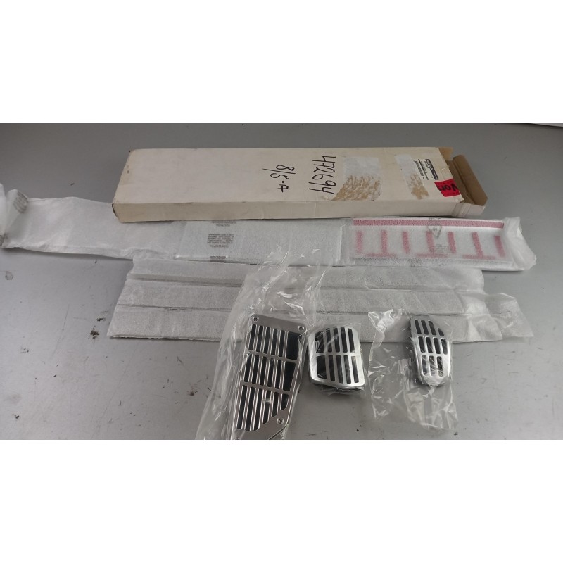 Pièce pour NISSAN - Styling Kit KE4604ES11