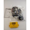 Pièce pour NISSAN - Electric Kit, Towbar KE5053V013