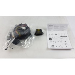 Pièce pour NISSAN - Electric Kit, Towbar KE5054C013