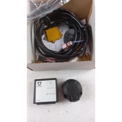 Pièce pour NISSAN - Electric Kit, Towbar KE5054E213