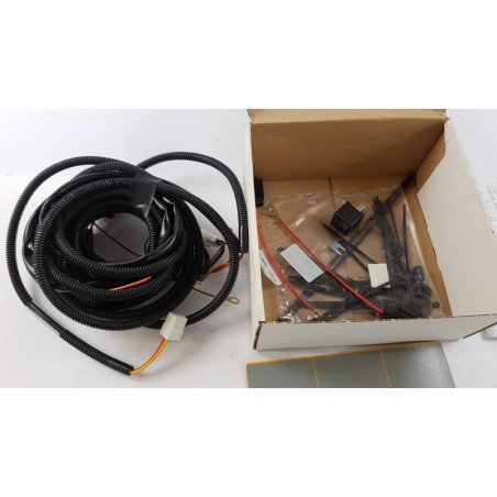Pièce pour NISSAN - Cable Harness KE5054E999