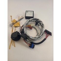 Pièce pour NISSAN - Electric Kit, Towbar KE505HV510