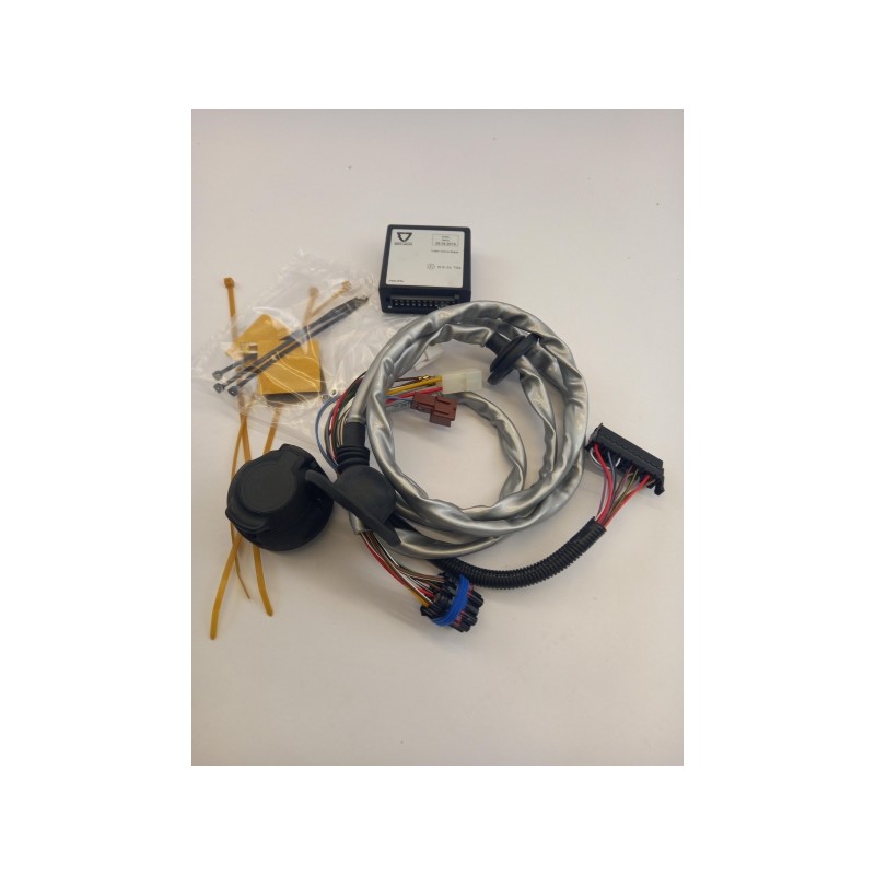 Pièce pour NISSAN - Electric Kit, Towbar KE505HV510