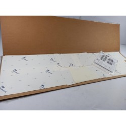 Pièce pour NISSAN - Decorative Film KE537AX001