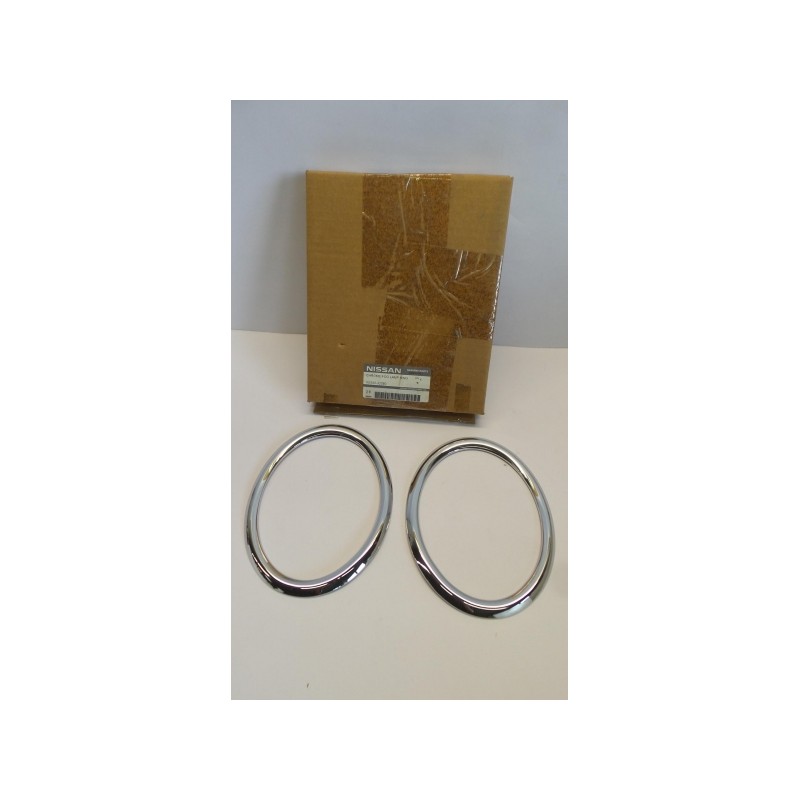Pièce pour NISSAN - Frame, Fog Light KE540JD080