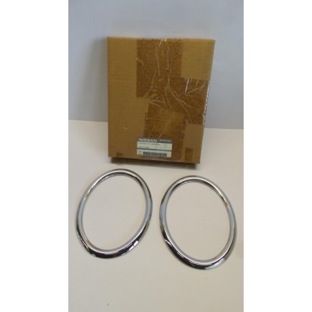 Pièce pour NISSAN - Frame, Fog Light KE540JD080