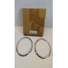 Pièce pour NISSAN - Frame, Fog Light KE540JD080