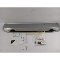 Pièce pour NISSAN - Skid Plate KE5474E50A