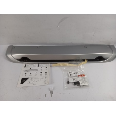 Pièce pour NISSAN - Skid Plate KE5474E50A