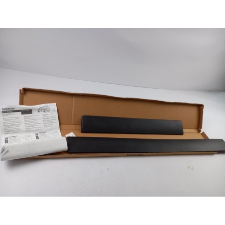 Pièce pour NISSAN - Trim/Protective Strip, Door KE547JX082