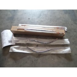 Pièce pour NISSAN - Styling Kit KE6001K006