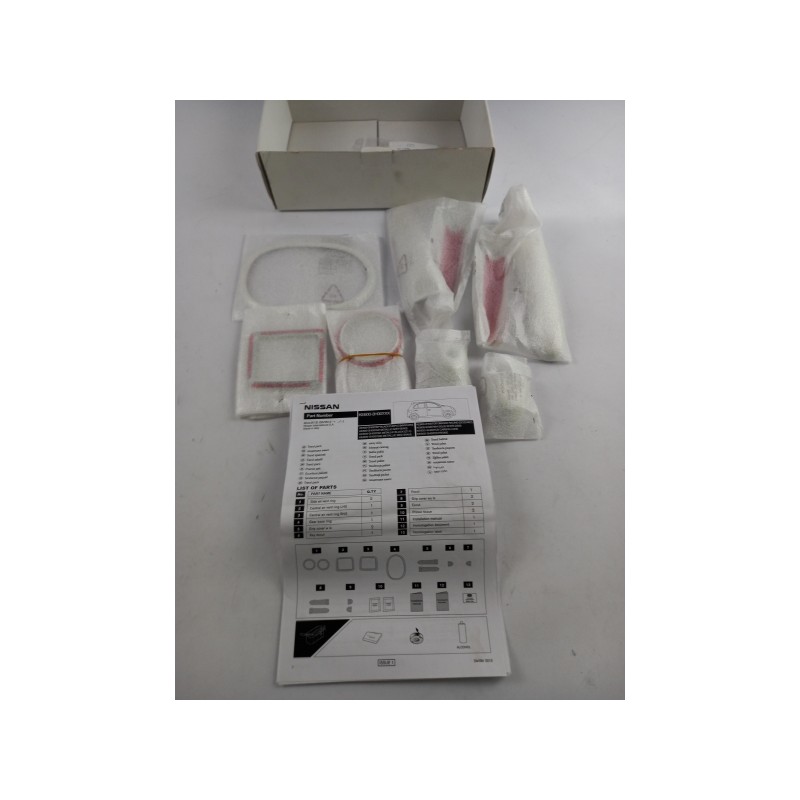Pièce pour NISSAN - Styling Kit KE6003H007WH