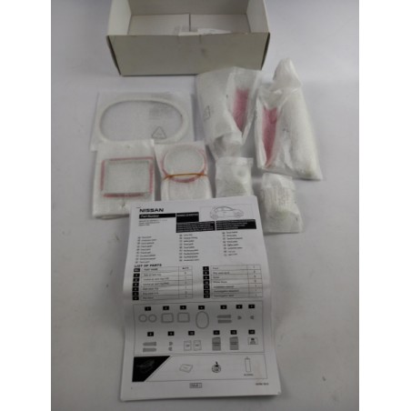 Pièce pour NISSAN - Styling Kit KE6003H007WH