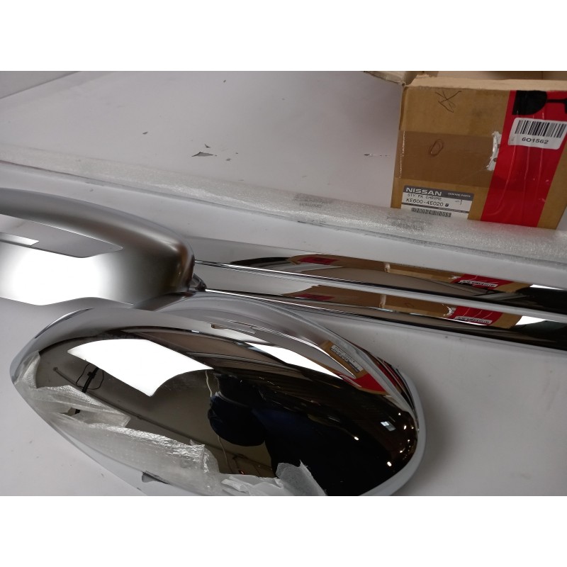 Pièce pour NISSAN - Styling Kit KE6004E020