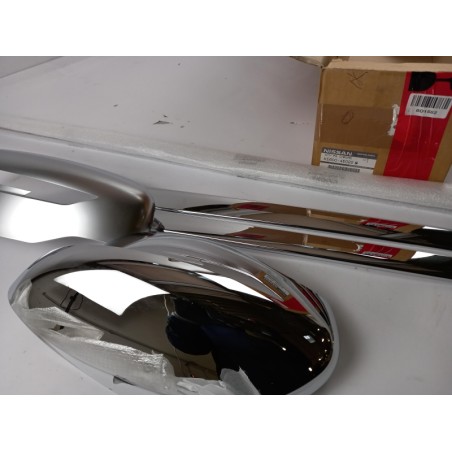 Pièce pour NISSAN - Styling Kit KE6004E020