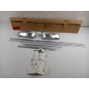 Pièce pour NISSAN - Styling Kit KE6004E020IC