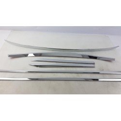 Pièce pour NISSAN - Styling Kit KE6004E03C