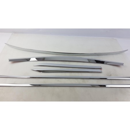Pièce pour NISSAN - Styling Kit KE6004E03C