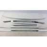 Pièce pour NISSAN - Styling Kit KE6004E03C