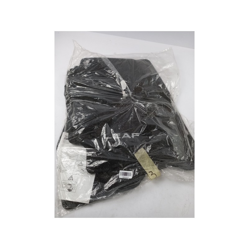 Pièce pour NISSAN - Floor Mat Set KE7455S001