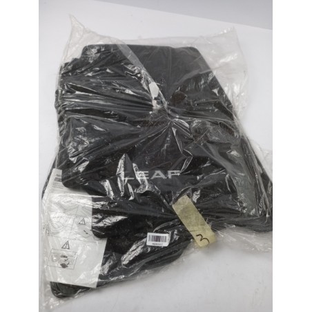 Pièce pour NISSAN - Floor Mat Set KE7455S001