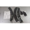 Pièce pour NISSAN - Flaring Kit, Wing KE76000QH2
