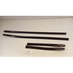 Pièce pour NISSAN - Trim/Protective Strip Set, Door KE7601KA00CB