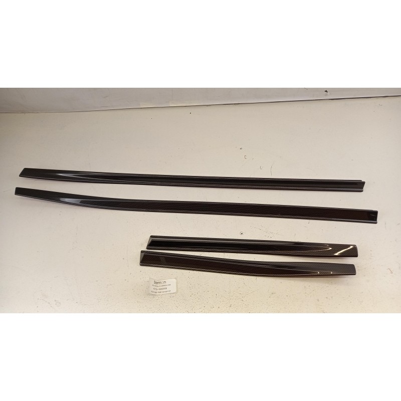 Pièce pour NISSAN - Trim/Protective Strip Set, Door KE7601KA00CB