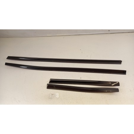 Pièce pour NISSAN - Trim/Protective Strip Set, Door KE7601KA00CB