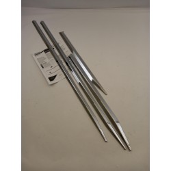 Pièce pour NISSAN - Trim/Protective Strip Set, Door KE7604C500