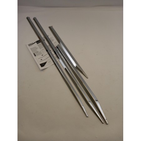 Pièce pour NISSAN - Trim/Protective Strip Set, Door KE7604C500